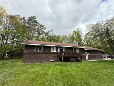 116 1st Street, Hubbard Lake, MI 49747
