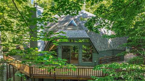 950 S Silver Place, Indian River, MI 49749
