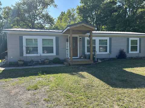 1632 Lakeview Drive, Alpena, MI 49707
