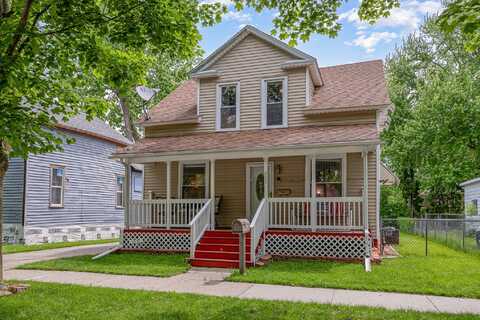 211 S Birney Street, Bay City, MI 48708