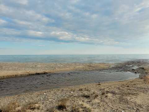 Manitou Beach Road, Rogers City, MI 49779