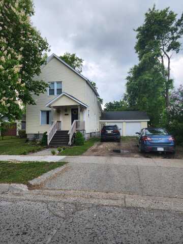 119 W Hueber Street, Alpena, MI 49707