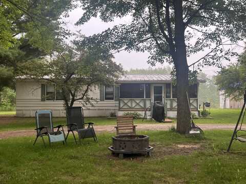 118 Westview Drive, Houghton Lake, MI 48629