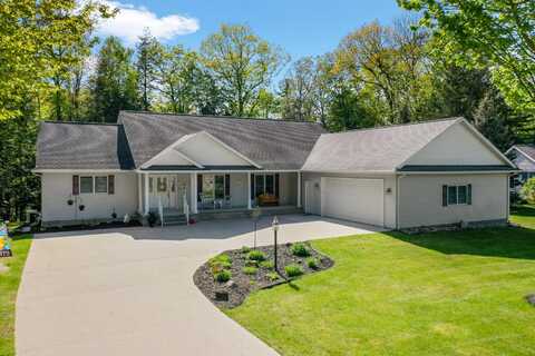 131 Indian Oaks Trail, Prudenville, MI 48651