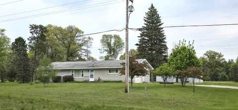 11241 S Grayling Road, Roscommon, MI 48653
