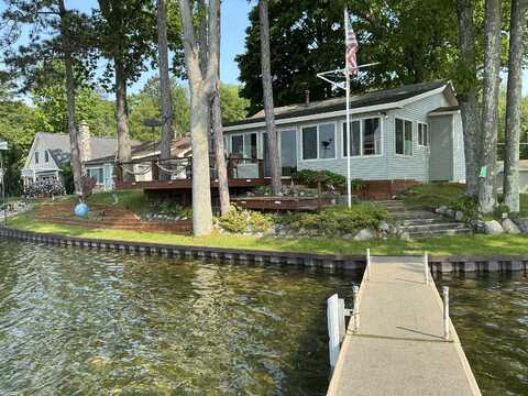 3606 South Street, Lupton, MI 48635