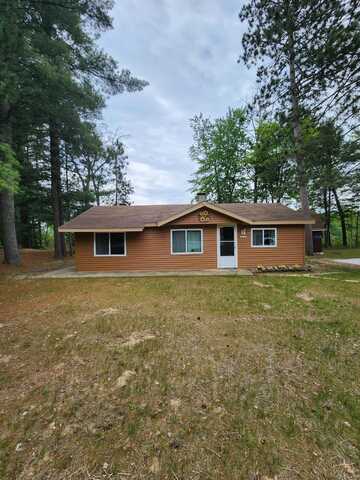 10540 Johnston Boulevard, Saint Helen, MI 48656