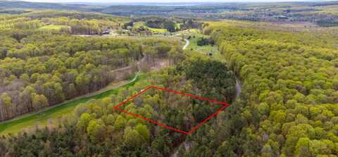 2171 Sanctuary Drive, Harbor Springs, MI 49740
