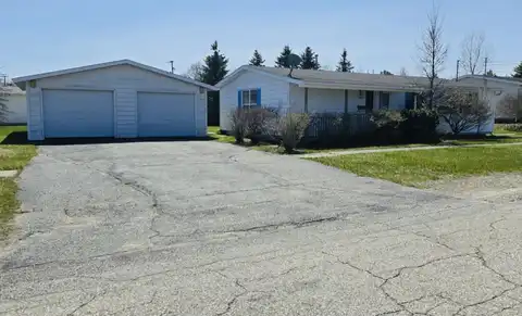 10139 Virginia Street, Oscoda, MI 48750