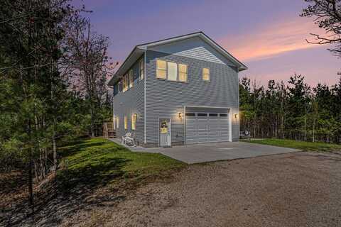 6850 Beach Road, Rogers City, MI 49779