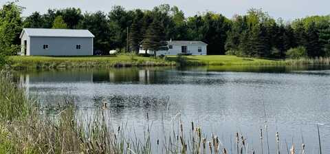 1154 M-72 West, Barton City, MI 48705