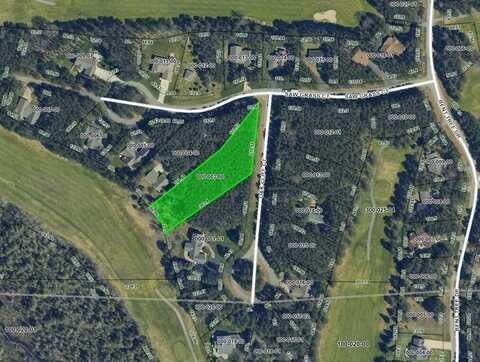 Lot 3 Oak Cliff Court, Gaylord, MI 49735