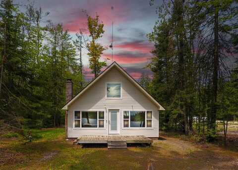 13219 N Shore Drive, Millersburg, MI 49759