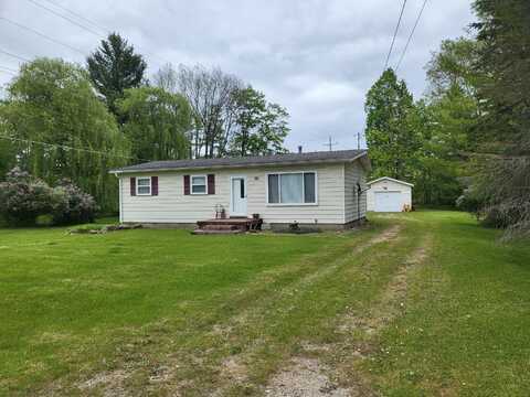 3022 Sumac Trail, Lupton, MI 48635