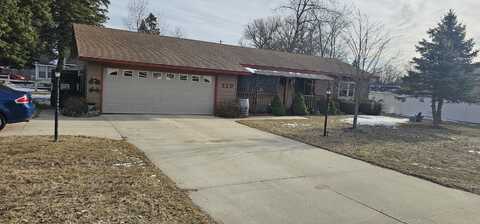 110 N 3rd Street, Roscommon, MI 48653