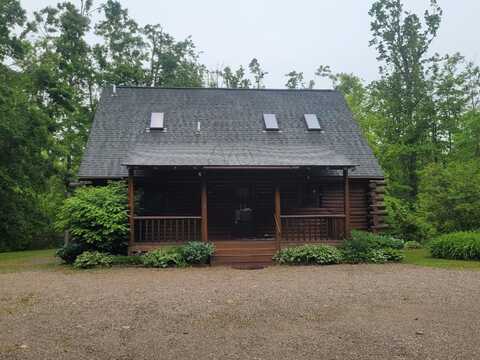 12476 M-68, Millersburg, MI 49759