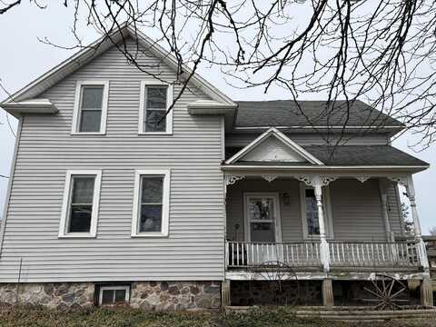 10728 Ohlrich Road, Posen, MI 49776