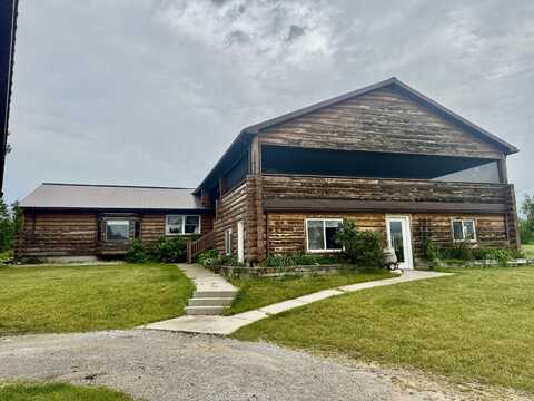 1180 W Miller Road, Mio, MI 48647
