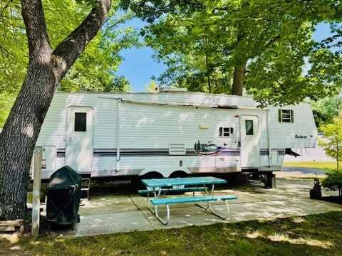 2757 Owens #205 Drive, Houghton Lake, MI 48629