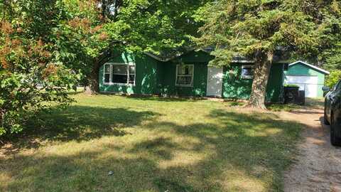 1170 Knollwood Drive, Saint Helen, MI 48656