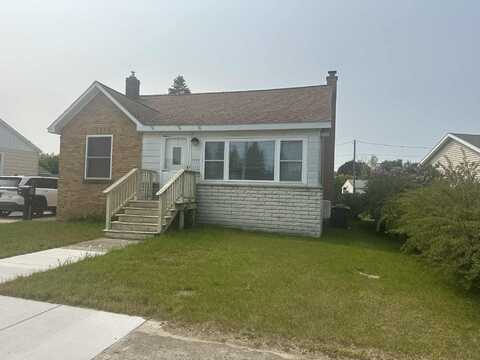 1111 S Fourth Avenue, Alpena, MI 49707