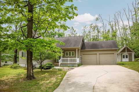 7151 Sugar Hill Circle, Gaylord, MI 49735