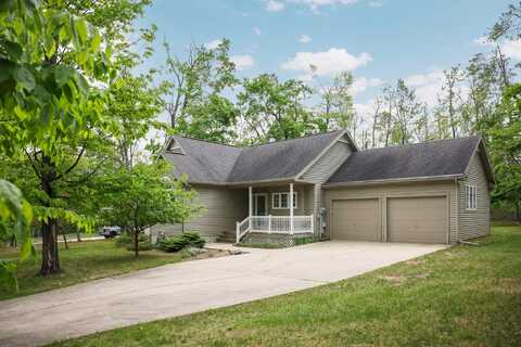 7151 Sugar Hill Circle, Gaylord, MI 49735