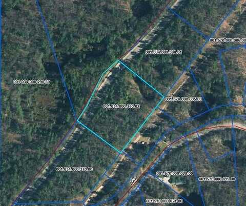 2.65 Acres Co Rd 489, Lewiston, MI 49756