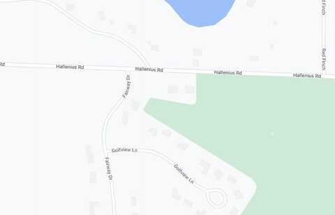 Lot 82 Fairway Drive, Gaylord, MI 49735