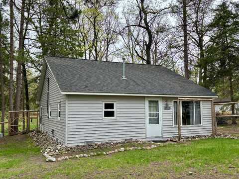 4804 Basil Drive, Comins, MI 48619