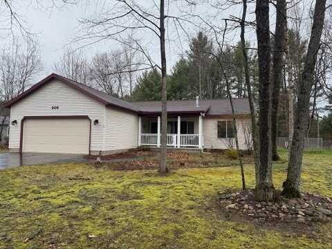 206 Great Oak Drive, Roscommon, MI 48653