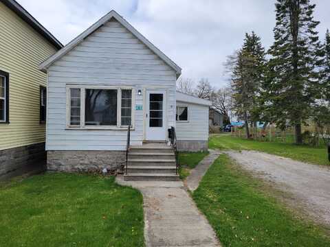 420 West Miller Street, Alpena, MI 49707