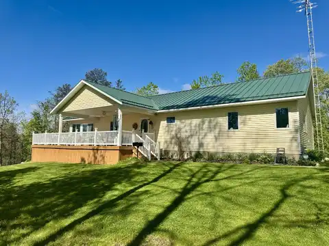 870 Dalton Drive, Rose City, MI 48654