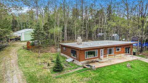 3659 N Straits Highway, Cheboygan, MI 49721