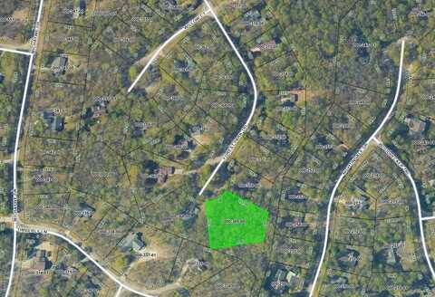 Lot 369 Forest Park Trail, Gaylord, MI 49735