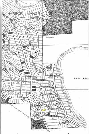 East Grand Lake Road, Presque Isle, MI 49777