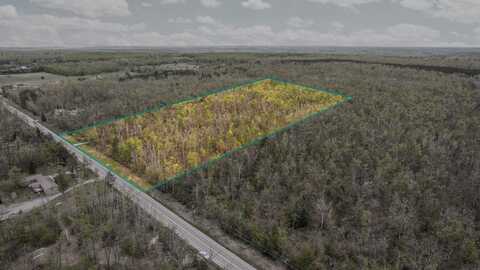 Co Rd 491, Lewiston, MI 49756