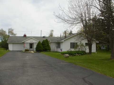 6121 M-33 Highway, Onaway, MI 49765