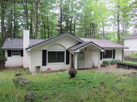 432 Chickasaw Street, Roscommon, MI 48653