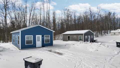 635 Gazelle Street, Gaylord, MI 49735