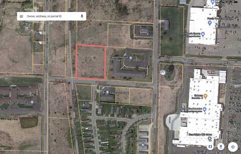 528 Stempky Street, Cheboygan, MI 49721