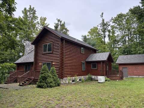 10149 Tittabawassee Trail, Gaylord, MI 49735