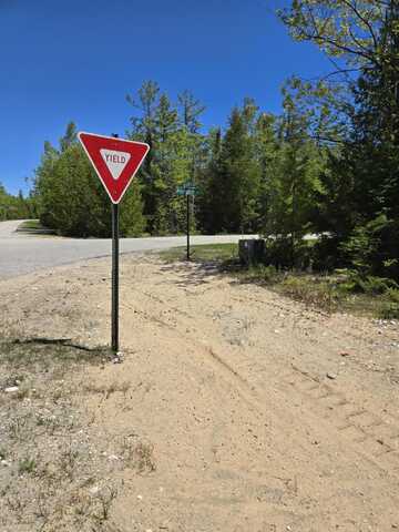 Lot 365 Balsam Drive, Presque Isle, MI 49777