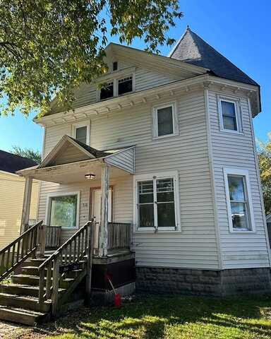 310 W Campbell Street, Alpena, MI 49707