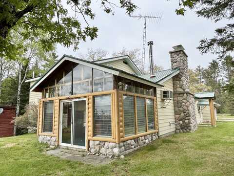 4650 McKinley Road, Mio, MI 48647