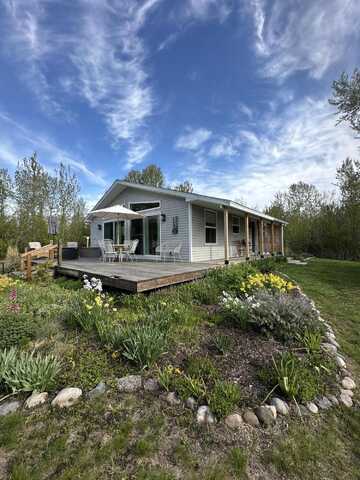 5931 East Point Road, Harrisville, MI 48740