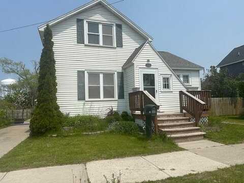 631 River Street, Alpena, MI 49707