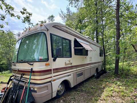 21381 Suitt Road, Hillman, MI 49746