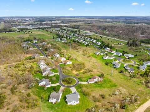 Glen Meadows Drive, Gaylord, MI 49735