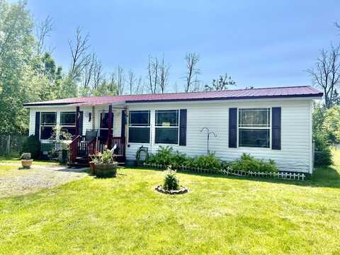 1604 Harrison Avenue, Cheboygan, MI 49721